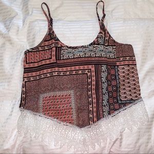PacSun tank top